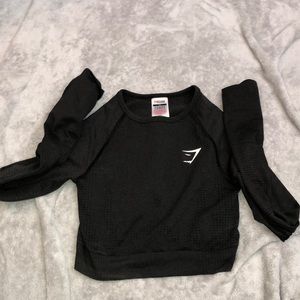 Gymshark top